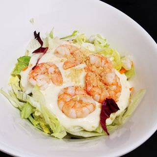 20. Kaisen salad
