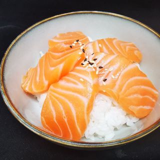 94. Salmone