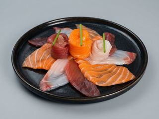 97. Salmone