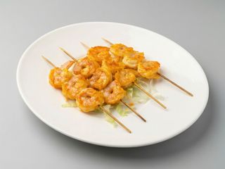129. Ebi kushi