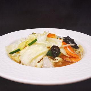 145. Verdure miste di stagione