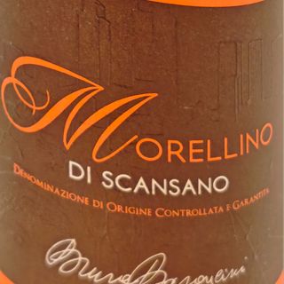 MORELLINO DI SCANSANO 75cl
