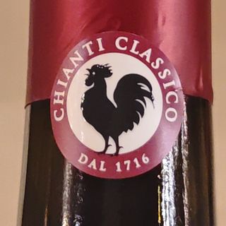 Chianti classico 75 cl