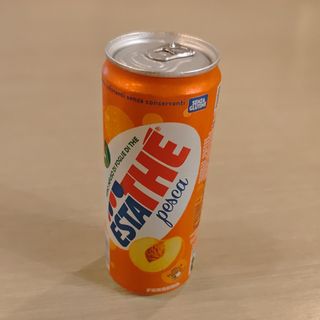 Tè pesce