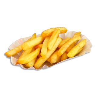 Patatine fritte