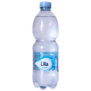 Acqua naturale Lilia 50cl