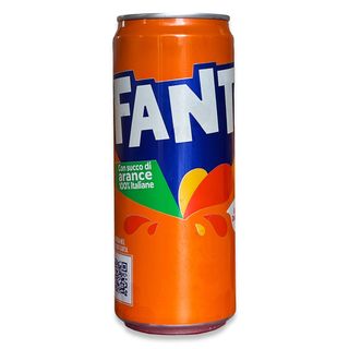 Fanta 33cl