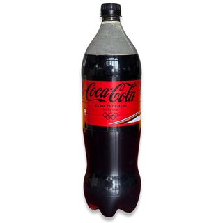 Coca-Cola zero 1.5L