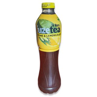 Fuze Tea al limone 1.25L