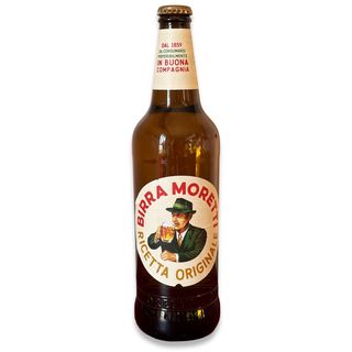 Moretti 66cl