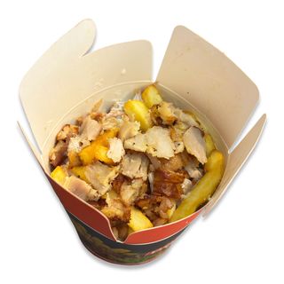 Box Kebap