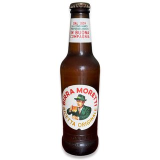 Moretti 33cl