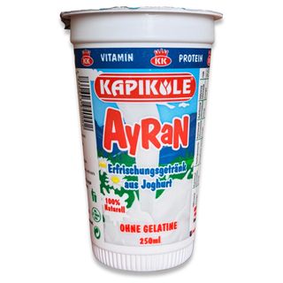 Ayran (dew) 25cl