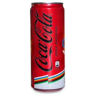 Coca-Cola zero 33cl