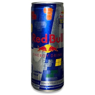 Red Bull 25cl