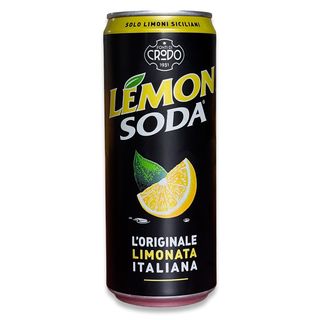 lemonsoda 33cl