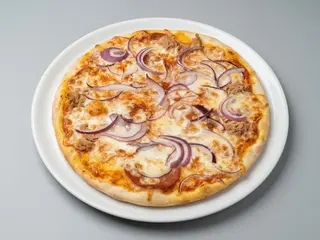 Piadina tonno cipolla