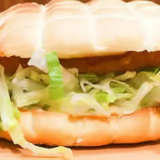 Menu Chicken Dirty cheeseburger