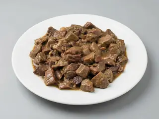 Coratella d'abbacchio