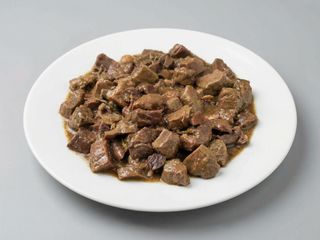 Coratella d'abbacchio