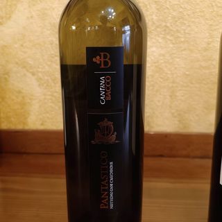 Pantastico 75cl