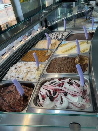 Vaschetta Piccola - 3/4 Persone (560g)