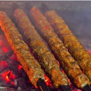 seekh kebab beef