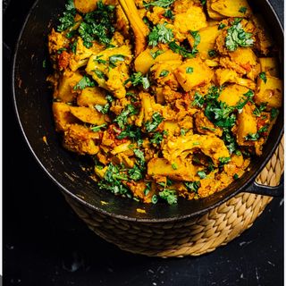 Aloo Gobi