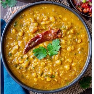 Dal chana