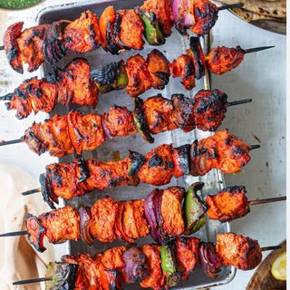 Chicken Tikka