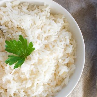 White Rice