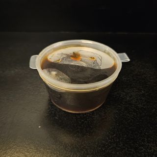 Salsa di soia