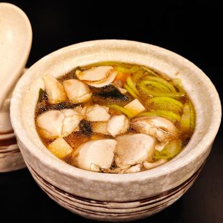 13 Zuppa di Miso