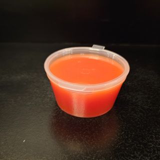 Salsa agrodolce