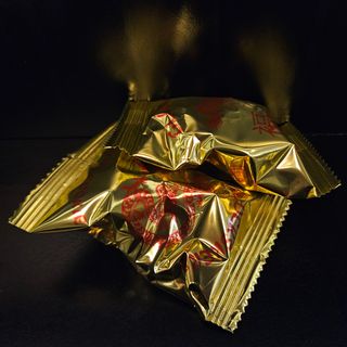 Biscotti della fortuna