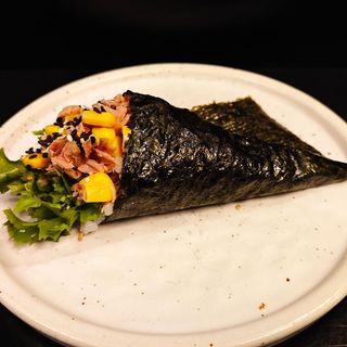 35a Maguro mais