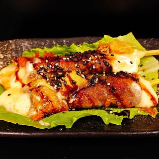 99 Manzo e formaggio