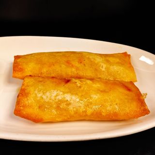 1 Involtini primavera - 2 pezzi