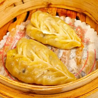 2a Ravioli di verdura - 4 pezzi