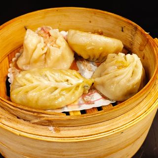 2b Ravioli misti - 4 pezzi