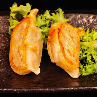 3 Ravioli di carne grigliati -  4 pezzi