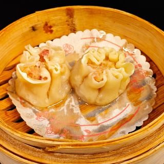 4 Shaomai cantonese - 4 pezzi