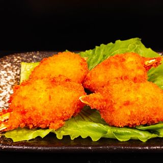 7a Chele di granchio - 4 pezzi