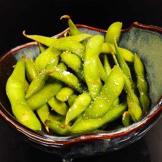 11 Edamame al sale