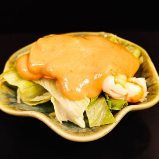 12 Cocktail di gamberi