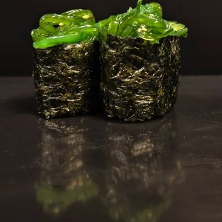 25b Wakame