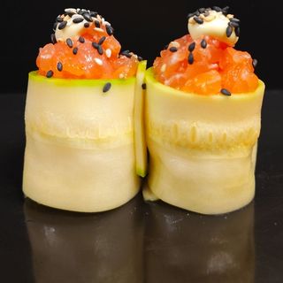 26 Zucchina