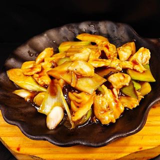 88a Pollo alla piastra