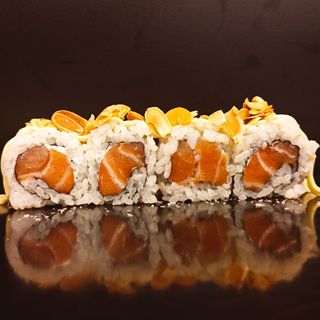 38b Almond