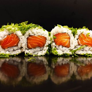 39b Rucola